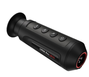 LYNX LE10 S Thermal Monocular