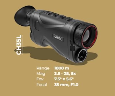 CH35L