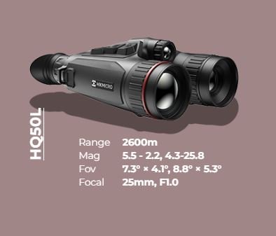HQ50L