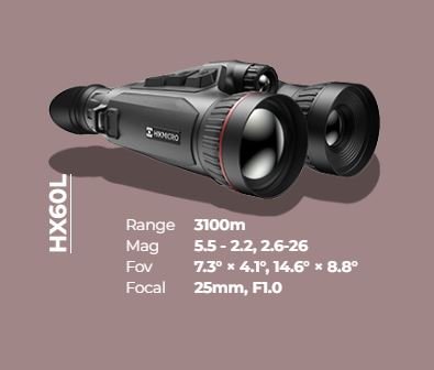 HX60L