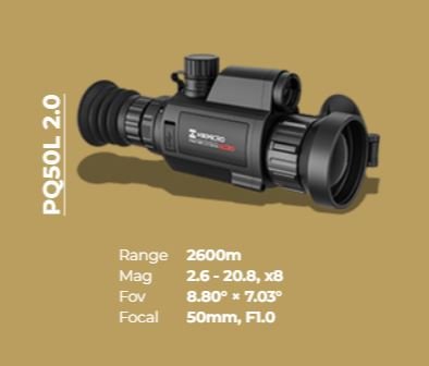 PQ50L