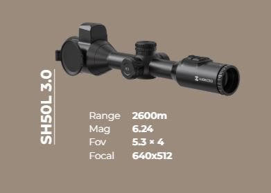 SH50L3.0